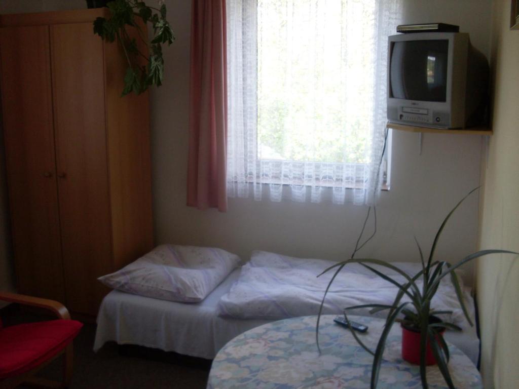 Pension U Kaštanů Karlovy Vary Pokoj fotografie