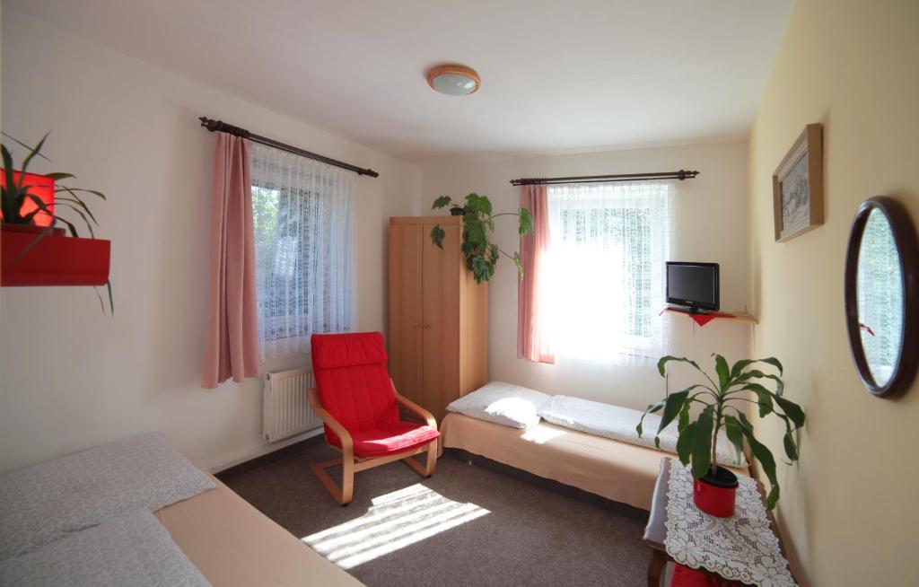 Pension U Kaštanů Karlovy Vary Pokoj fotografie