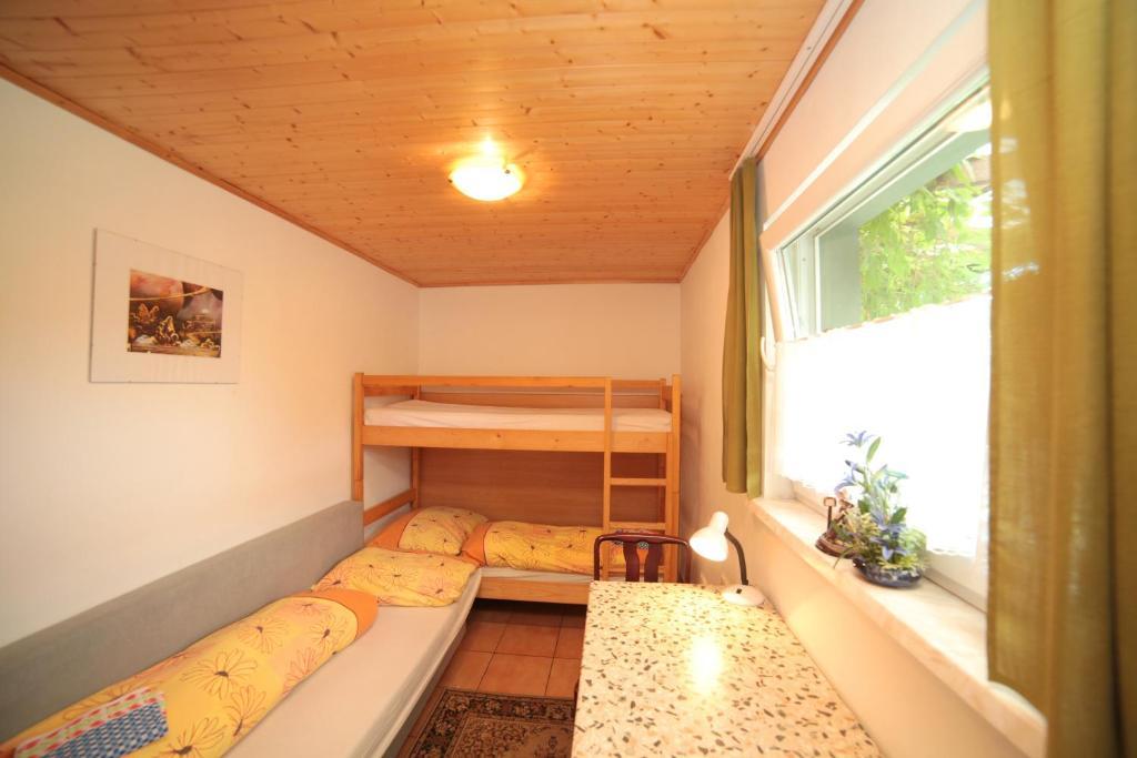 Pension U Kaštanů Karlovy Vary Pokoj fotografie