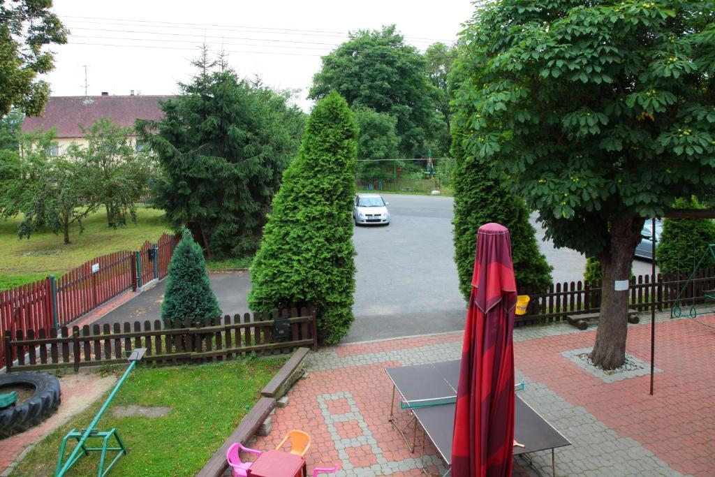 Pension U Kaštanů Karlovy Vary Pokoj fotografie