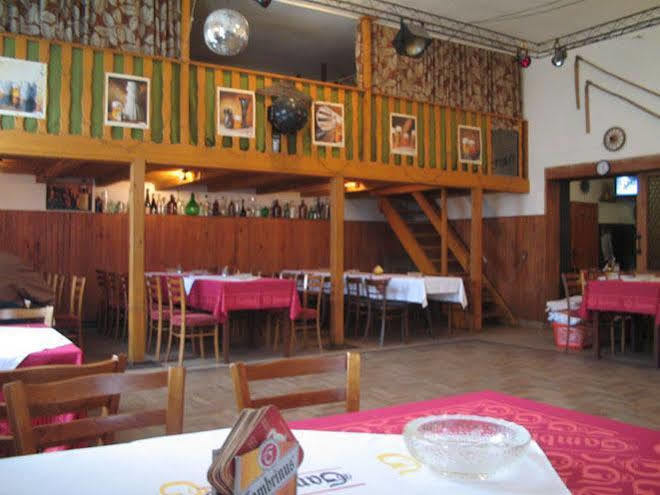 Pension U Kaštanů Karlovy Vary Exteriér fotografie